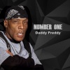 Daddy Freddy《Number One》[MP3/LRC]