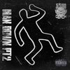 Haglizzy、KB Bandz、5er6io、Ruga - Man Down Pt.2 (Explicit)