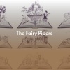 danny kaye - The Fairy Pipers