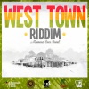 Infini-T Music、jah mali、Forward Ever Band - People Nah Change