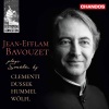 Jean-Efflam Bavouzet《Piano Sonata in E Major, Op. 33 No. 3: I. Allegro》[MP3/LRC]