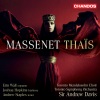 toronto symphony orchestra、jules massenet、Louis Gaillet、andrew davis - Prélude. Andante très calme
