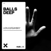 Kurganskiy、Lion - Balls Deep