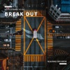 Frank Young、Mestie - Break Out