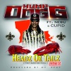 Nebu、Cupid、Hump Dogg - Headz or Tailz the (Remix)