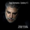 jose cura、Sinfonia Varsovia、Sergei Rachmaninoff - I. Largo - Allegro Moderato