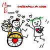 Matteo Bergamin - Uguali A Noi