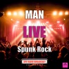 Man - Let The Good Times Roll (Live)