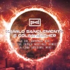 Kamilo Sanclemente、Golan Zocher - El Sol