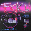 Madame、PSICOLOGI - FCK U (Explicit)