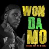 D'Banj、Burna Boy - Won da Mo (feat. D'banj)