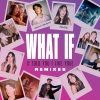 Johnny Orlando、kenzie - What If (I Told You I Like You)(Cyril Hahn Remix)