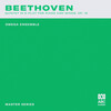 Omega Ensemble - Beethoven: Quintet in E Flat Major for Piano and Wind Quartet, Op. 16 - 1. Grave - Allegro ma non troppo