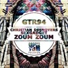 Chrstian Desnoyers、Sexgadget - Zoum Zoum (Sexgadget Remix)