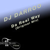 Darroo - Da Real Way (Original Mix)