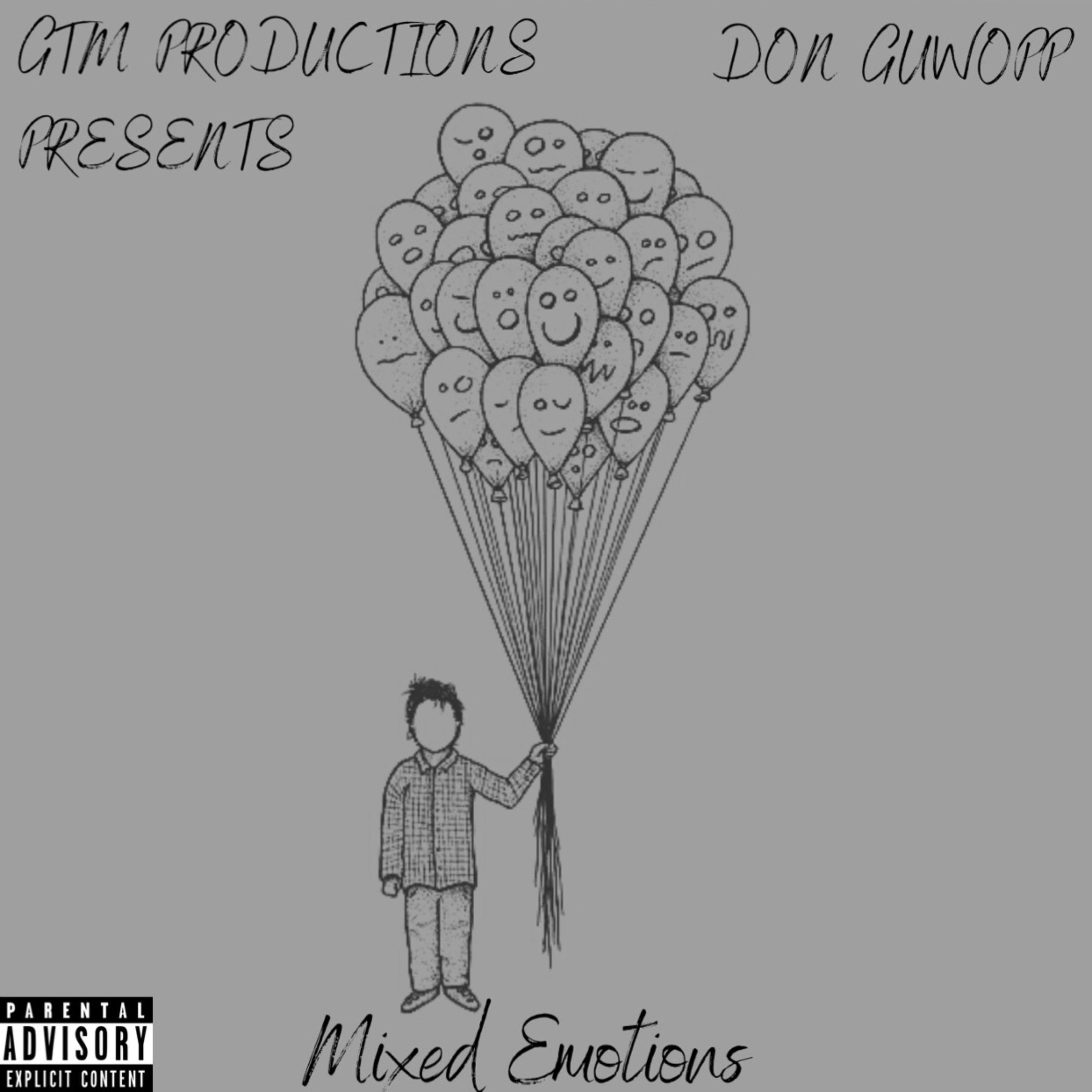 Don Guwopp、Meecho - Switch (Explicit)