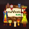 Joni Mitchell、Moveek - RoRa