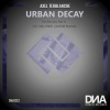 Axel Terblanche、Valu Rios - Urban Decay (Valu Rios Remix)
