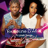 Toutjeune D’Afrik、Linah Sanga - Cheza Na Baba