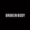 Gina - Broken Body