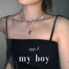 浪子.. - my boy (Remix)