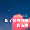 DJ娃娃 - 伤了你的心的我伤心 (Remix)