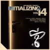 A-Jay (SL) - Scene of Synthesis