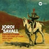 Jordi Savall《Vos que'm semblatz dels corals amadors》[MP3/LRC]