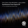 Chris Sterio、Sean Mcclellan - Sunset From Space (Original)
