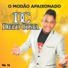 Diego Costa《Modão》[MP3/LRC]