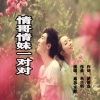 炫音飞歌 - 情哥情妹一对对 (伴奏)