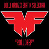 Joell Ortiz、Statik Selektah - Roll Deep