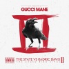 Gucci Mane - #Mentionme