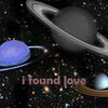 Chacón、Raggi - I Found Love