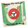 Mississippi Fred McDowell - I Got a Letter This Morning