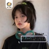 六妹、六爷 - 这小孩又皮了