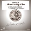 DJ Ndo-C - Liberate My Vibe