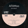Black Loops、AFAMoo - Different (Black Loops Remix)