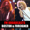 boston - More Than a Feeling (Live)