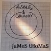 James Thomas - Possibility