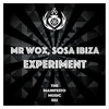 Sosa Ibiza、Mr Wox - Experiment