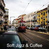 Soft Jazz & Coffee - Music for Teleworking