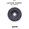 Lucien Foort - Kris