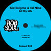 Kid Enigma、Ed Nine - That's Life