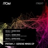 Pritam J - Serene Minds