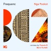 FREQUENC - Nga Pookot