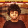 Kings Of Tomorrow、Alex Mills - WHITE FLAG (feat. Alex Mills)(Sandy Rivera's Extended Mix)