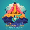 Holy、Roma Moss - Leaving Traces