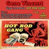 Gene Vincent、Jack Neal、Be-Bop Harrell、Cliff Gallup、Willie William - Bluejean Bop