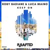 Luca Maino、Roby Badiane - Funky Town